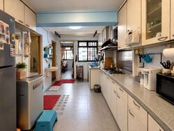 Blk 2 Dover Road (Queenstown), HDB 3 Rooms #625389091